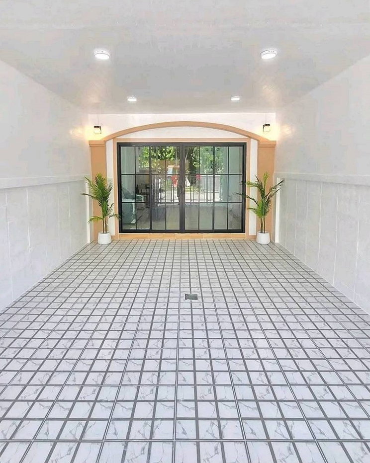 รูป MEE. เพียง 1,590,000 บาท เท่านั้น บ้านสวย ตรงข้ามสวน #หมู่บ้านมนวดี ถนนวัดลาดปลาดุก บางบัวทอง ใกล้เซ็นทรัล เวสเกต - รูปที่ 3/16