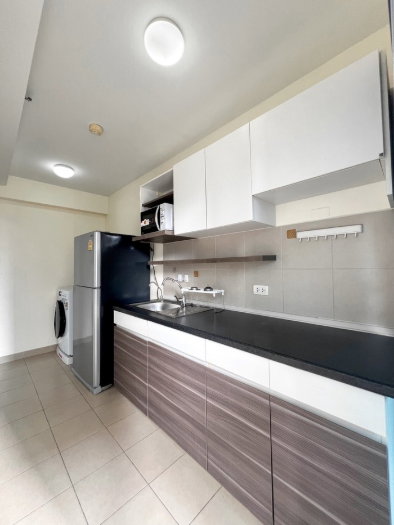 รูป 🎈 [ ห้องเช่า ] ​ ศุภาลัย เวอเรนด้า ประชาชื่น ( 2BR 70 ตรม / 22,000 บาท ) ตึกC ชั้น5 ใกล้ MRT บางซ่อน โทร. 0636241455 - รูปที่ 17/22