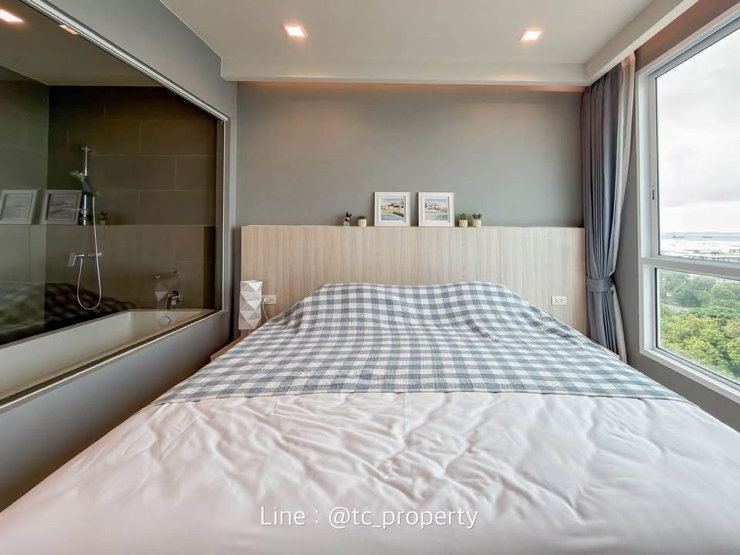 picture For Rent : Yuu Sriracha 2 bedroom 28,000/month - 4/23