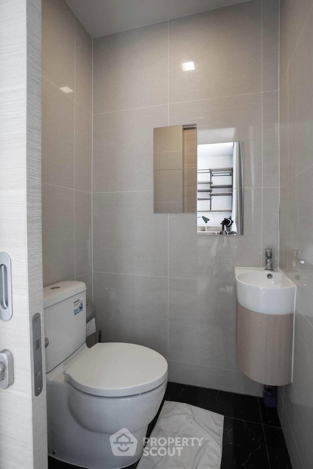 picture 1-BR At Park Origin Phrom Phong Near BTS Phrom Phong (ID 3091706) - 4/6