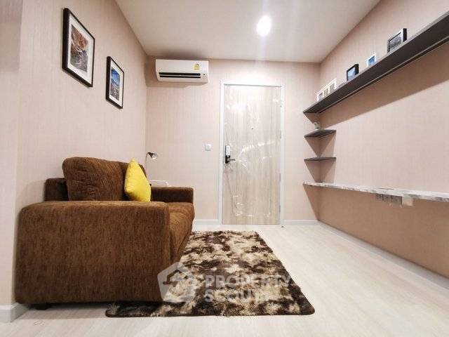 picture Great Value 1-BR Knightsbridge Prime Sathorn Near BTS Saint Louis (ID 3313685) - 1/7