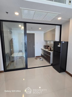 คอนโด 1 ห้องนอน ชั้น 17 ที่ Supalai Premier Charoen Nakhon ใกล้ BTS กรุงธนบุรี (ID 3316034)