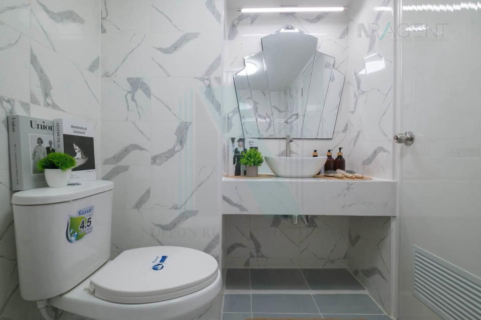 picture 📌 For Sell Condo STUDIO ONE STUDIO ZONE CONDO Building 1, Floor 6,1 bed room, Room size 32 sqm - 8/8