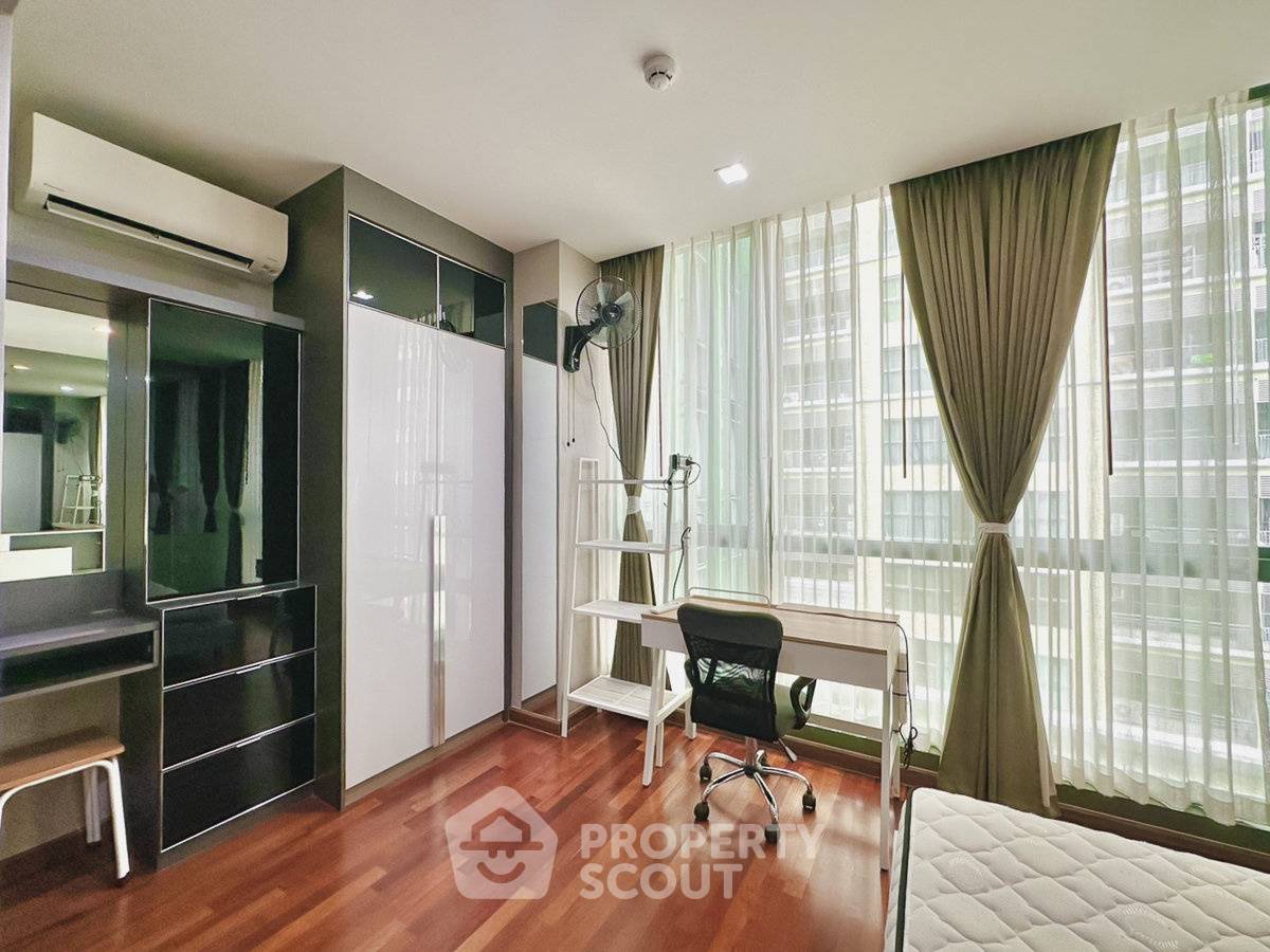 รูป คอนโด 1-ห้องนอน ที่ วิช ซิกเนเจอร์ มิดทาวน์ สยาม ใกล้ BTS ราชเทวี (ID 2909691) - รูปที่ 4/6