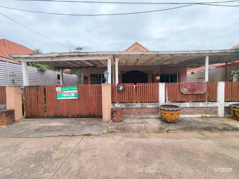 HOME 82.1 Sq.w. Muang Khon Kaen Khon Kaen for 3.1M