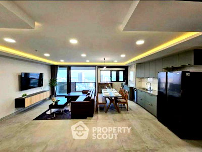 Condos for sale : 3-BR 147 Sqm On 38th Floor At The Waterford Diamond, BTS Phrom Phong (ID 2961936)