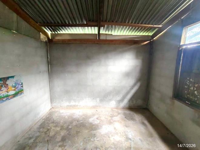รูป บ้านเดี่ยว 66 ตร.วา มัญจาคีรี ขอนแก่น 600,000 - รูปที่ 13/35