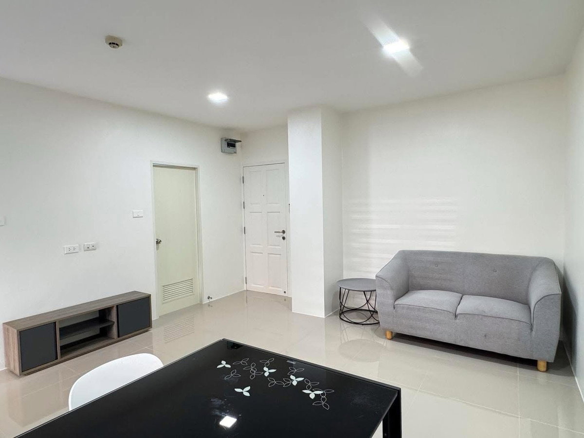 รูป ขายคอนโด Park Village อ่อนนุช-สุวรรณภูมิ 77.13 ตรม. Fix ที่จอดรถ รีโนเวทพร้อมอยู่ ใกล้MRT สถานีศรีนุช - รูปที่ 10/30