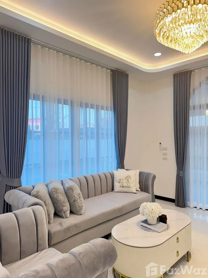 รูป ขาย วิลล่า 3 ห้องนอน ใน เมืองพัทยา, ชลบุรี 6609932 - รูปที่ 7/19