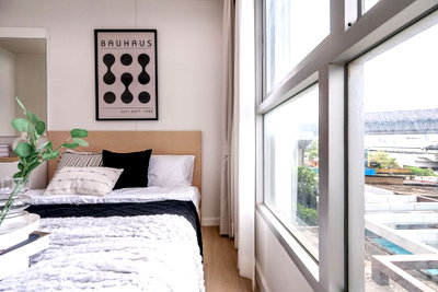 Condos for sale : 🏢 Condo for Sale : Richpark @ Bangson Station   Property Code | LNP-C14521 