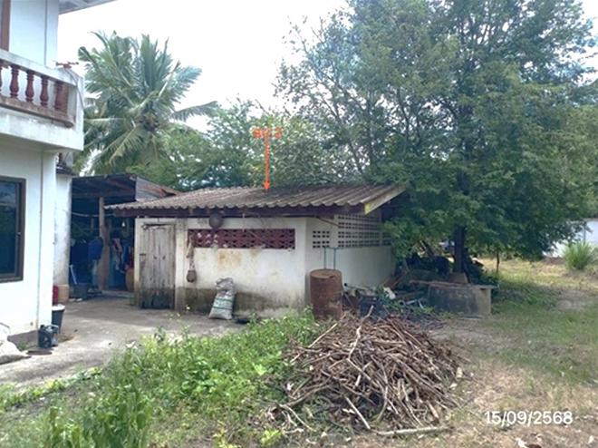 picture HOME 728 Sq.w. Phu Kam Yao Phayao for 5.3M - 2/23