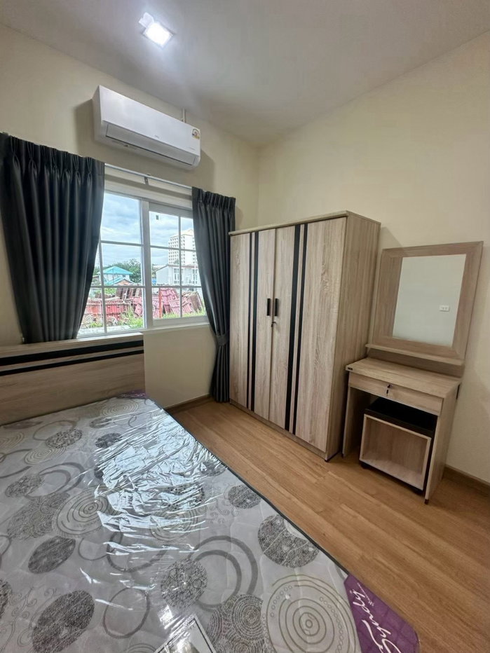 รูป 🏠✨ ให้เช่า ทาวน์โฮม 2 ชั้น โกลเด้น ทาวน์ วิภาวดี-รังสิต 4 ห้องนอน 3 ห้องน้ำ ทำเลติดถนนพหลโยธิน ซอยคลองหลวง 10 - รูปที่ 12/20