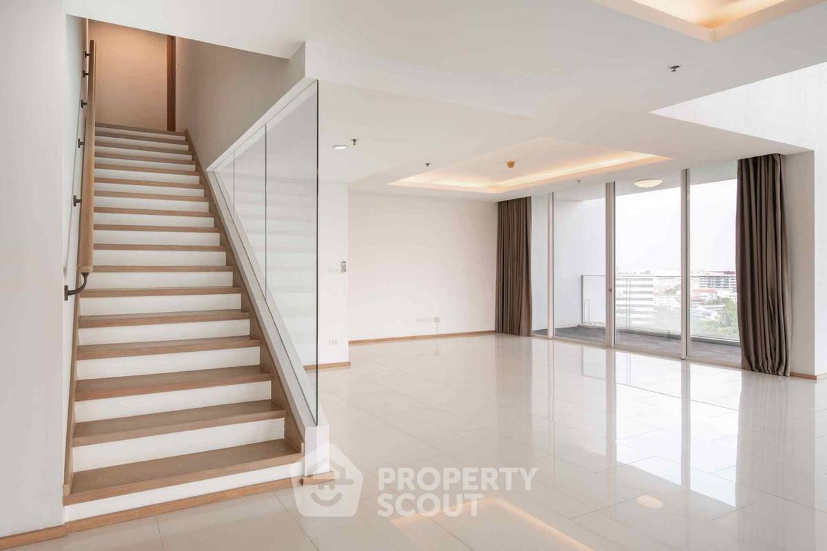 รูป คอนโด 2-ห้องนอน ที่ นอร์ธ ปาร์ค เพลส ใน ทุ่งสองห้อง (ID 1552952) - รูปที่ 7/15