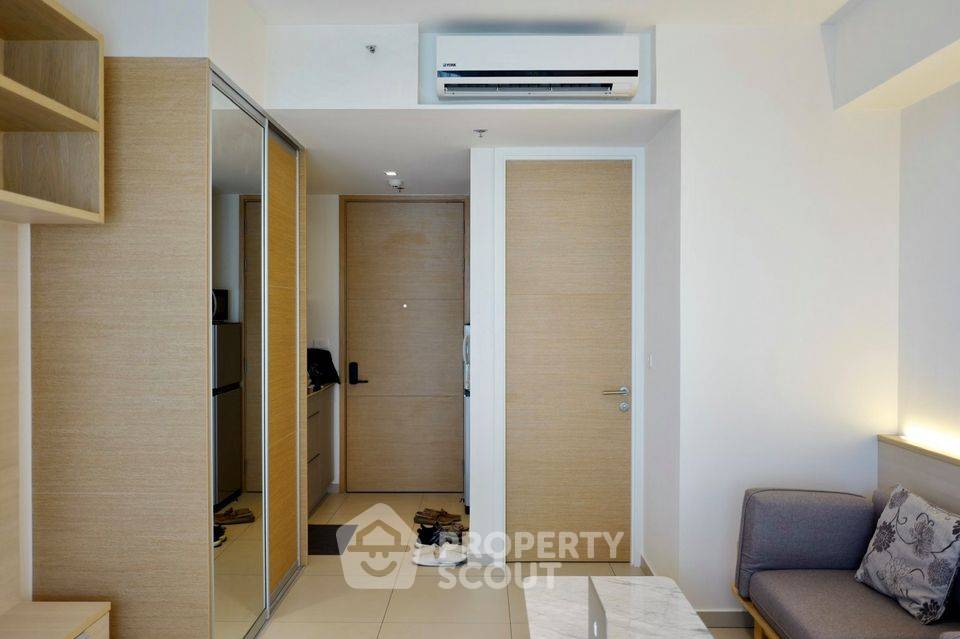 รูป คอนโด 1-ห้องนอน ที่ เดอะ ลอฟท์ เอกมัย ใกล้ BTS เอกมัย (ID 668565) - รูปที่ 4/4