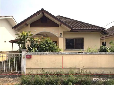 picture HOME 58.1 Sq.w. San Sai Chiang Mai for 1.8M - 16/19