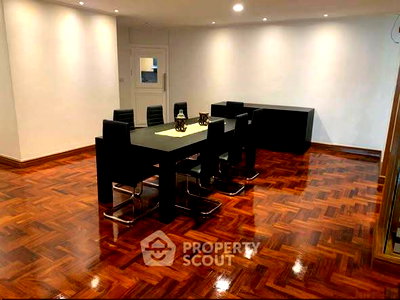 ขายคอนโด : คุ้มราคา 3 ห้องนอน 315 ตร.ม. ชั้น 22 Kallista Mansion ใกล้ ARL มักกะสัน (ID 3127386)