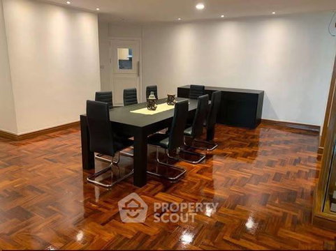 Great Value 3-BR 315 Sqm Kallista Mansion By ARL Makkasan (ID 3127386)