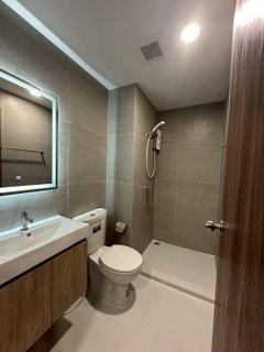 รูปภาพ MN026082 | 1Bed | 1Bath | MRT Sutthisan | 32sqm | THB 17,000/mo | Fl.4 — Belgravia Ratchada 17 Bangkok