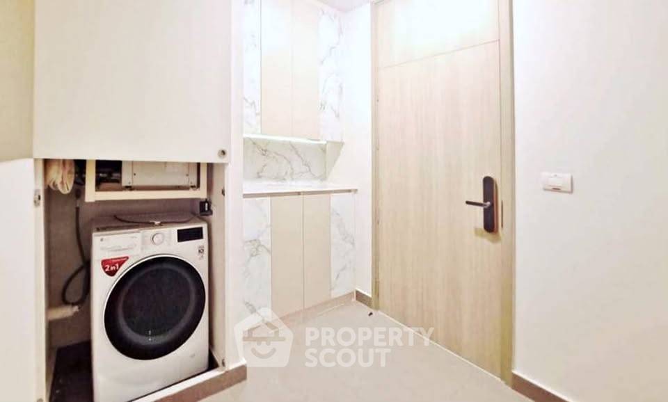 picture 100m To BTS Phloen Chit | 28th-Floor 1-BR Noble Ploenchit (ID 3313722) - 7/8