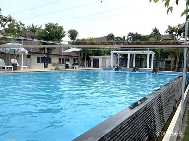 รูป บ้านเดี่ยว 94.1 ตร.วา ร้อยพฤกษา เมืองนครปฐม นครปฐม 5.8M - รูปที่ 6/21