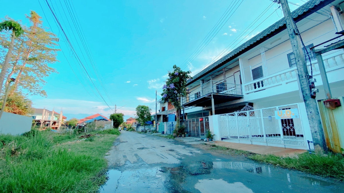 รูป 🏡✨ ขายทาวน์โฮม 2 ชั้น | มหาโชค 22 ถนนโชตนา ป่าตัน เมืองเชียงใหม่ - รูปที่ 15/15