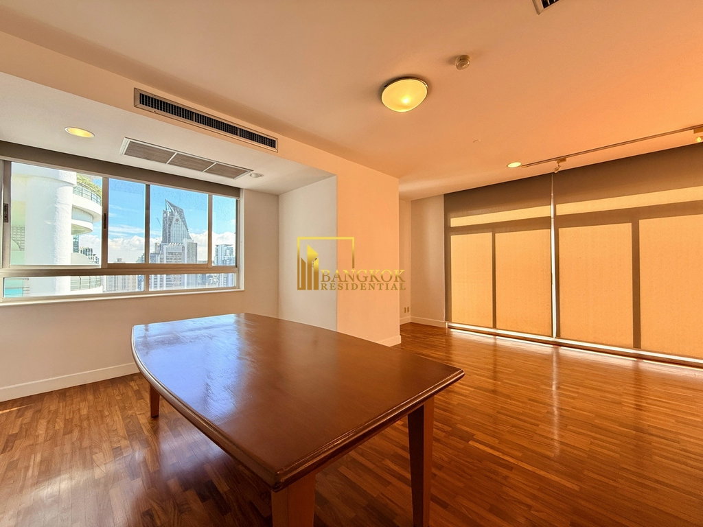 picture Exceptional 3 Bedroom Apartment For Rent in Sukhumvit 24 - BR21316AP - 5/33