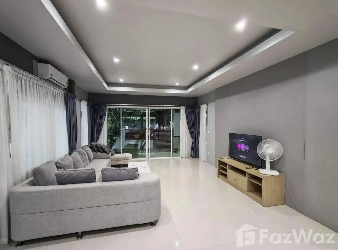 รูป ขาย วิลล่า 3 ห้องนอน ในโครงการ บ้านเปี่ยมมงคล 6784104 - รูปที่ 11/24