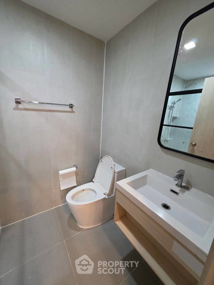รูป คอนโด 2-ห้องนอน ที่ เมทริส พระราม 9-รามคำแหง ใกล้ ARL รามคำแหง (ID 3314860) - รูปที่ 12/16