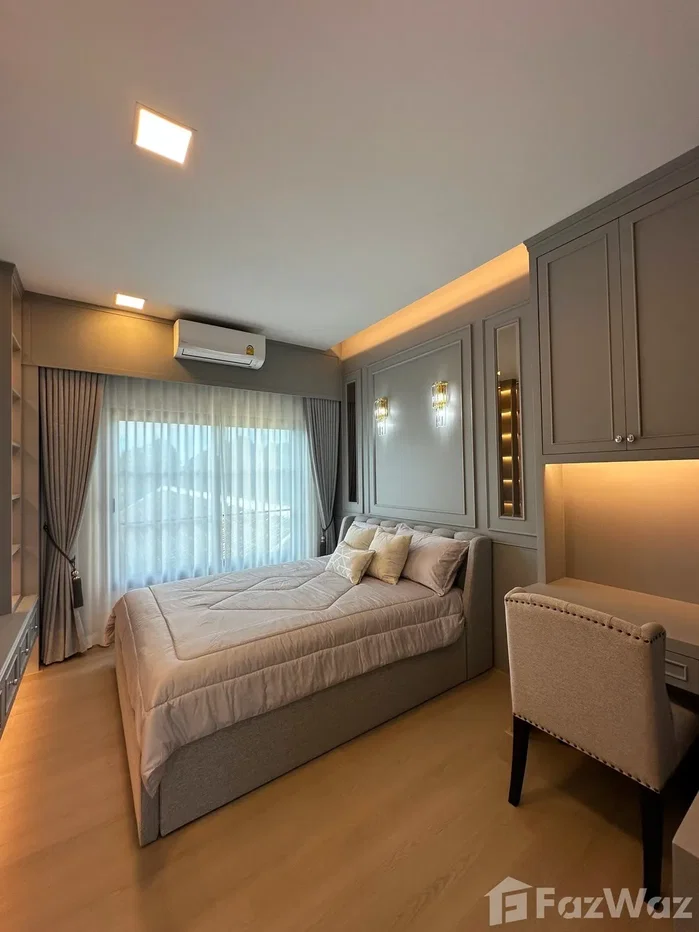 รูป ขาย วิลล่า 5 ห้องนอน ใน บางละมุง, ชลบุรี 6785355 - รูปที่ 60/75