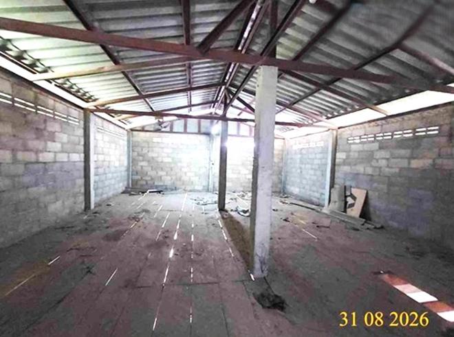 รูป บ้านเดี่ยว 208.5 ตร.วา เมืองพะเยา พะเยา 5.7M - รูปที่ 15/45