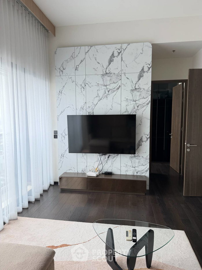 รูป คอนโด 2-ห้องนอน ที่ พาร์ค ออริจิ้น ทองหล่อ ใกล้ BTS ทองหล่อ (ID 3270542) - รูปที่ 2/18