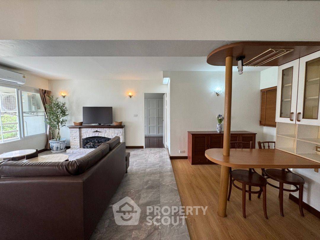 picture 3-BR Condo at Thonglor Tower Condominium near BTS Thong Lor (ID 3003069) - 4/20