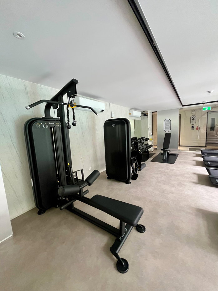 picture Condo for Sale with Existing Tenant | 350 m. from MRT Huai Khwang - 31/39