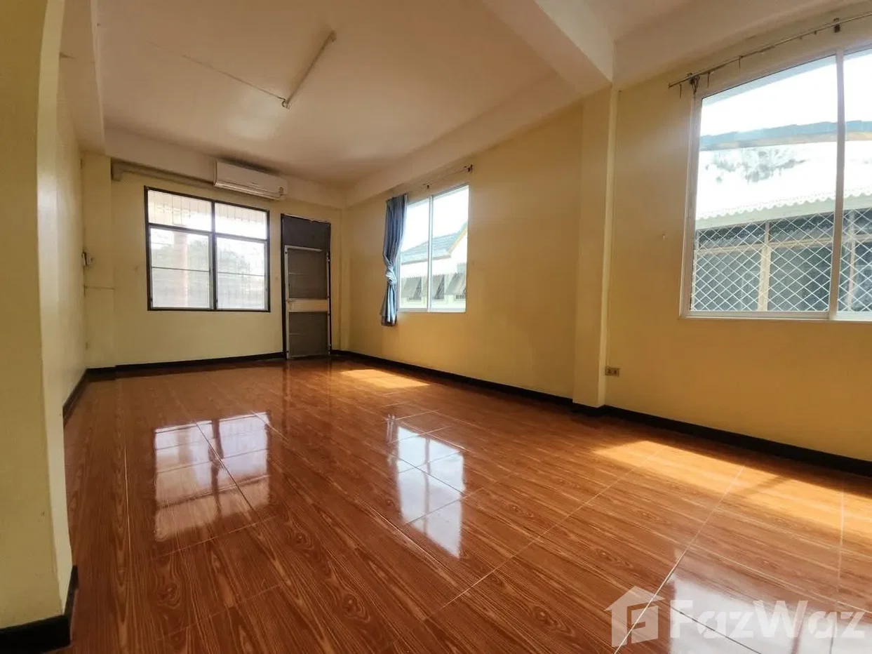picture 5 Bedroom House for rent at Baan Yu Charoen 99 6760604 - 11/24