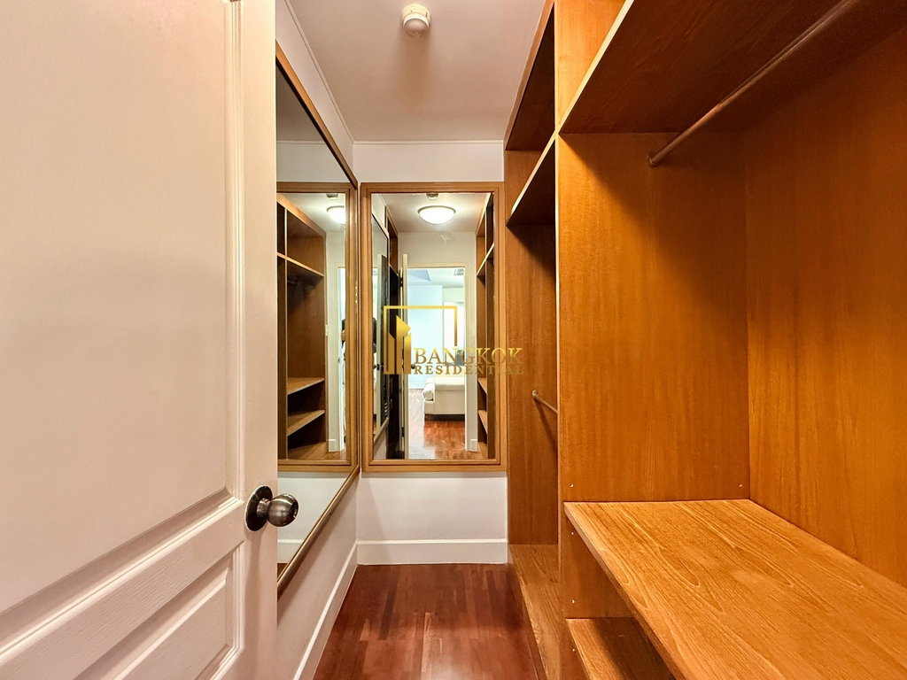 picture Expansive 3 Bedroom Apartment For Rent in Phrom Phong - BR21384AP - 16/50
