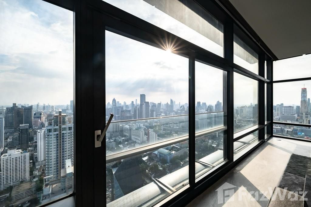 picture 1 Bedroom Condo for sale at Circle Living Prototype 1698346 - 15/32