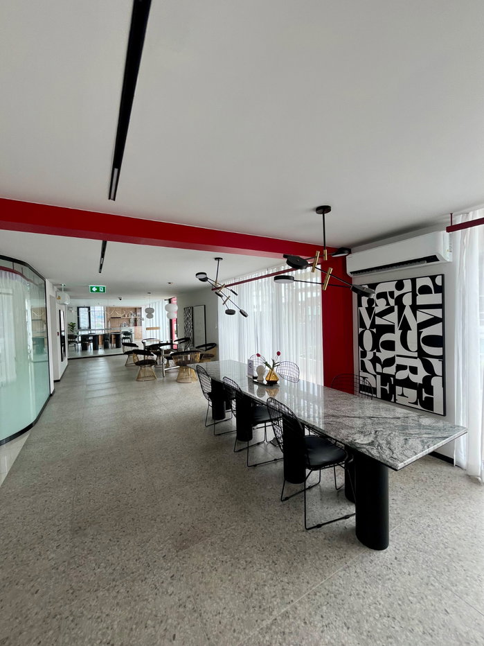 picture Condo for Sale with Existing Tenant | 350 m. from MRT Huai Khwang - 39/39