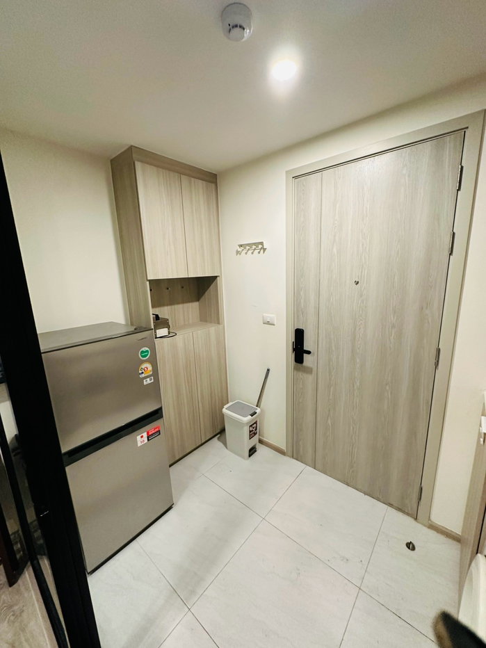 picture 💛 𝐅𝐨𝐫 𝐑𝐞𝐧𝐭 ❌ NOT PET-FRIENDLY 📍 Origin Play Sri Udom Station 💸 Only 15,000 THB/month* - 10/17