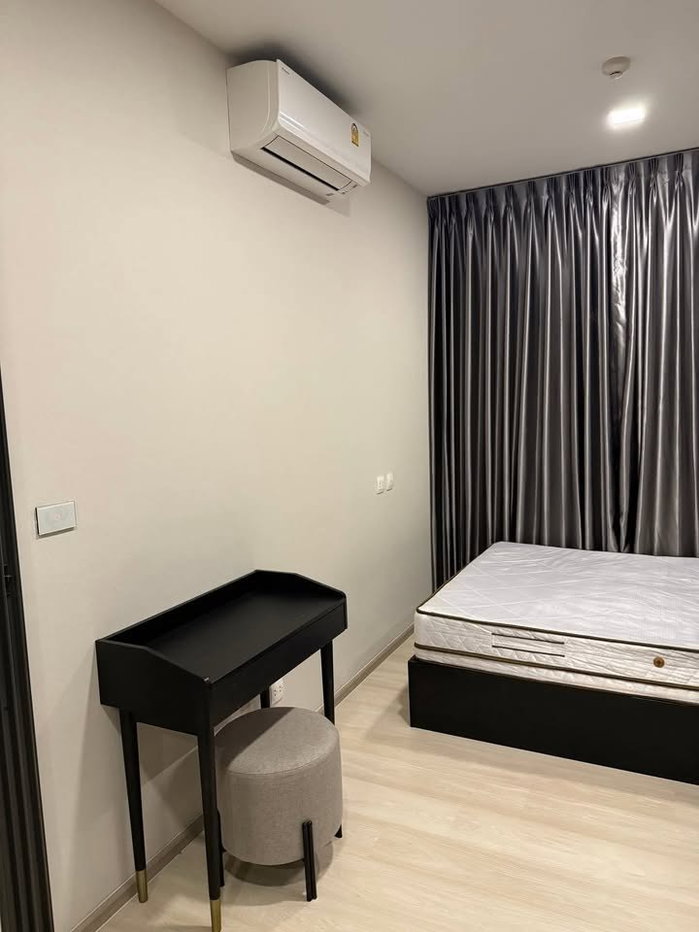 picture 🍀 For Rent The Privacy Jatujak 🍀 Add Line ID: @zcondo (with@) 🔥 C6241 - 3/9