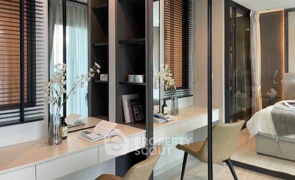 picture 30th-Floor 1-BR At Life One Wireless, BTS Phloen Chit (ID 3269214) - 4/4