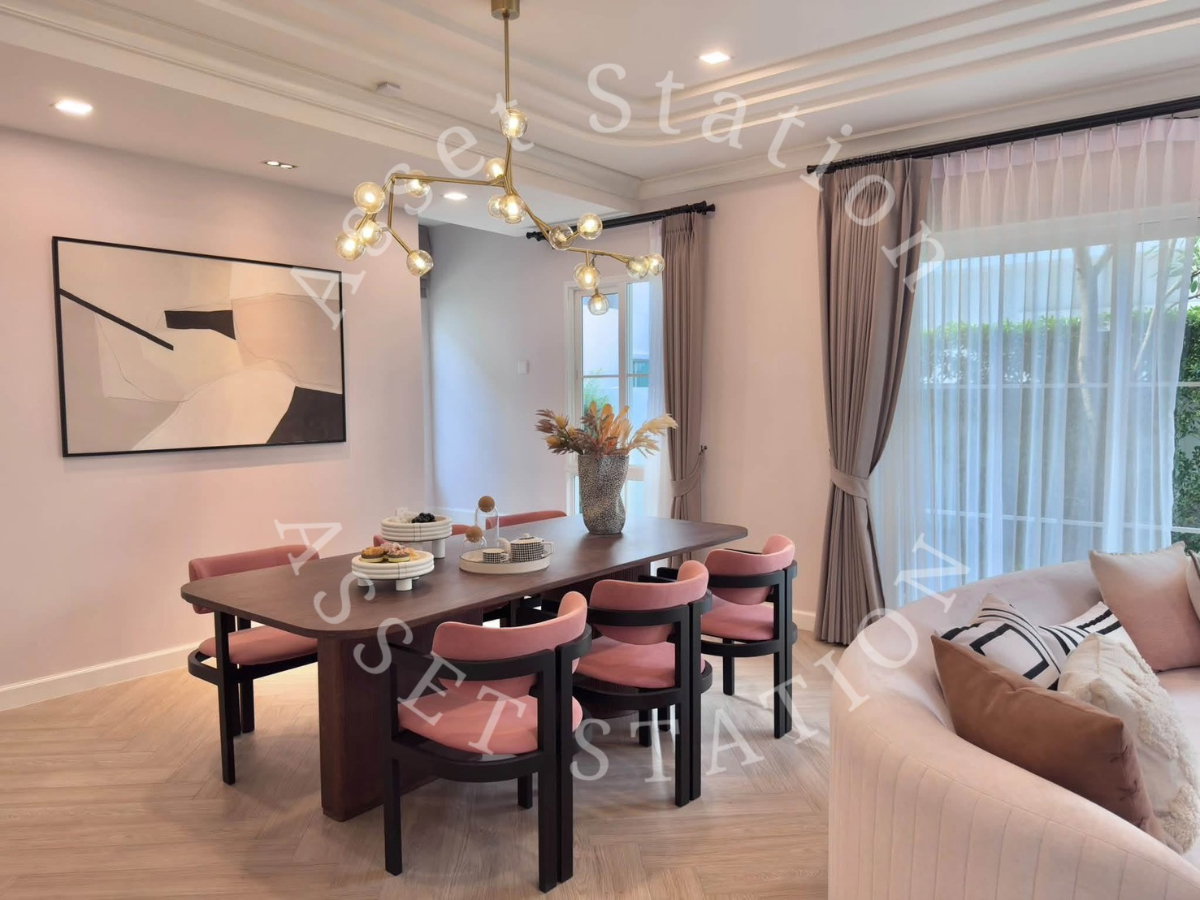 รูป 🎉🎉CHAIYAPRUEK Bangna|🚅ใกล้ BTSบางนา และ เซ็นทรัลบางนา - รูปที่ 7/10