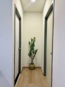 MN022373 | 1Bed | 1Bath | BTS Bang Chak | 31sqm | THB 15,000/mo | Fl.12 — Chewathai Pinklao Bangkok