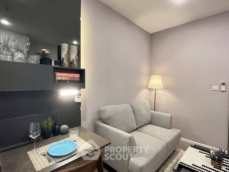รูป คอนโด 1-ห้องนอน ที่ เดอะ รูม สุขุมวิท 69 ใกล้ BTS พระโขนง (ID 3315199) - รูปที่ 23/28
