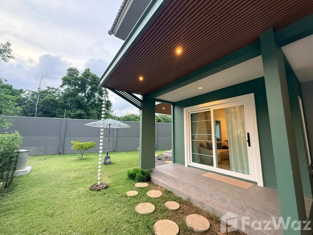 รูป บ้านเดี่ยวให้เช่า 4 ห้องนอน ในโครงการ สราญสิริ เกาะแก้ว รีทรีต 6784676 - รูปที่ 4/29