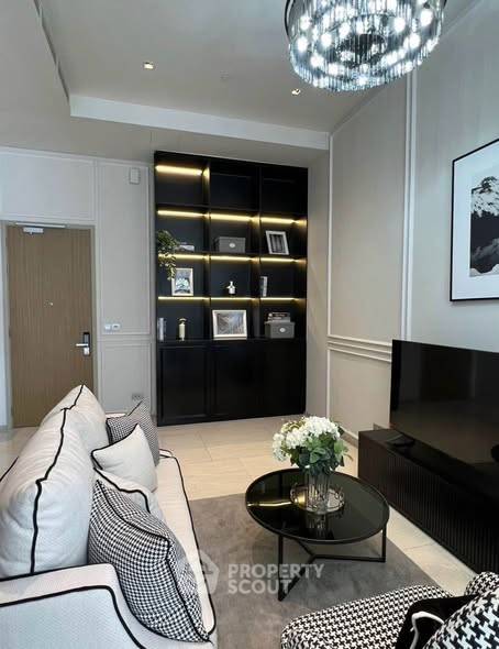 picture 2-BR Condo at Ashton Silom near BTS Chong Nonsi (ID 3315796) - 4/10