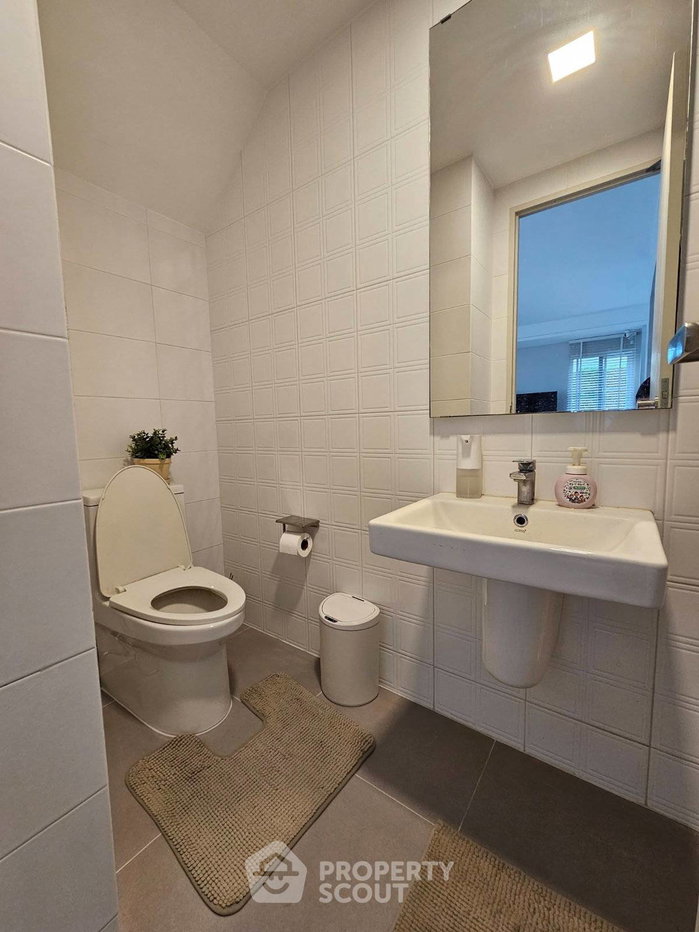 picture Pet-Friendly 2-BR House, Anya Bangna-Ramkhamhaeng 2 (ID 3314597) - 13/18