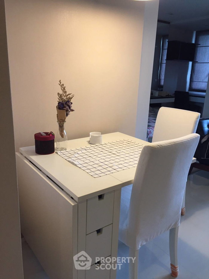 รูป คอนโด 1 ห้องนอน Tree Condo Sukhumvit 42 ใกล้ BTS พระโขนง 300 ม. (ID 889560) - รูปที่ 6/13