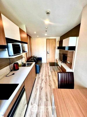 คอนโดให้เช่า : คอนโด 1-ห้องนอน ที่ พลัส คอนโด ศรีราชา ใน สุรศักดิ์ (ID 3208432)