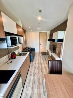 รูปภาพ 1-BR Condo at Plus Condo Sriracha in Surasak (ID 3208432)