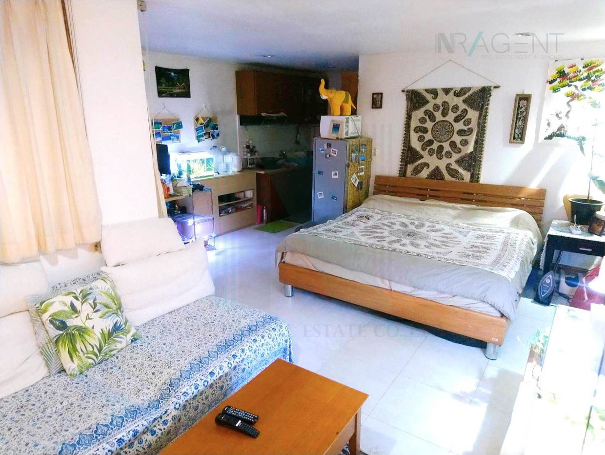 picture 🚩 For Rent Condo THE PRIME SUITES Building 1, Floor 3,Studio, Room size 35.00 sqm - 8/8